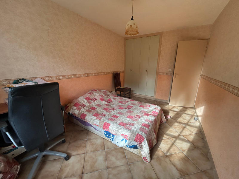 Maison - 80 m² - 3 pièces