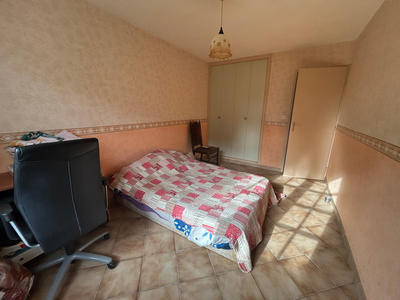 Maison - 80 m² - 3 pièces