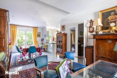 Maison - 93 m² - 4 pièces