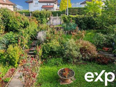 Maison - 155 m² - 7 pièces