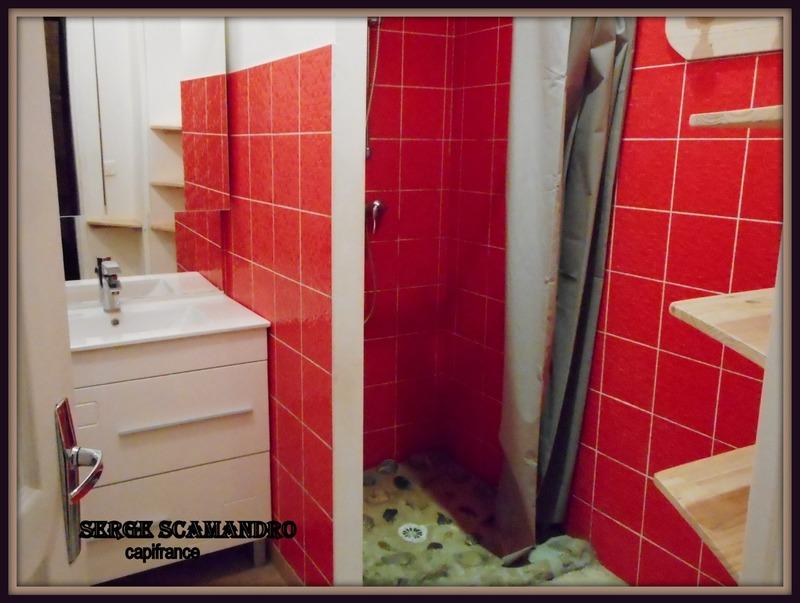 Appartement ancien - 152 m² - 4 pièces