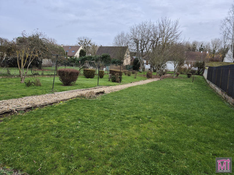 Villa - 111 m² - 6 pièces