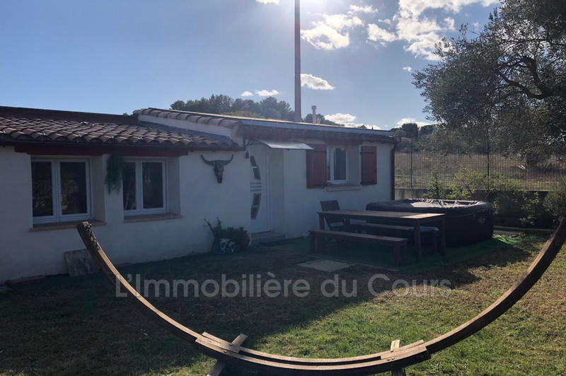 Maison - 39 m² - 3 pièces