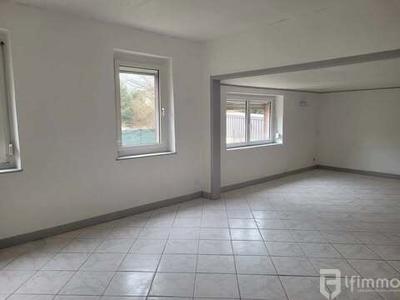 Maison de ville - 117 m² - 5 pièces