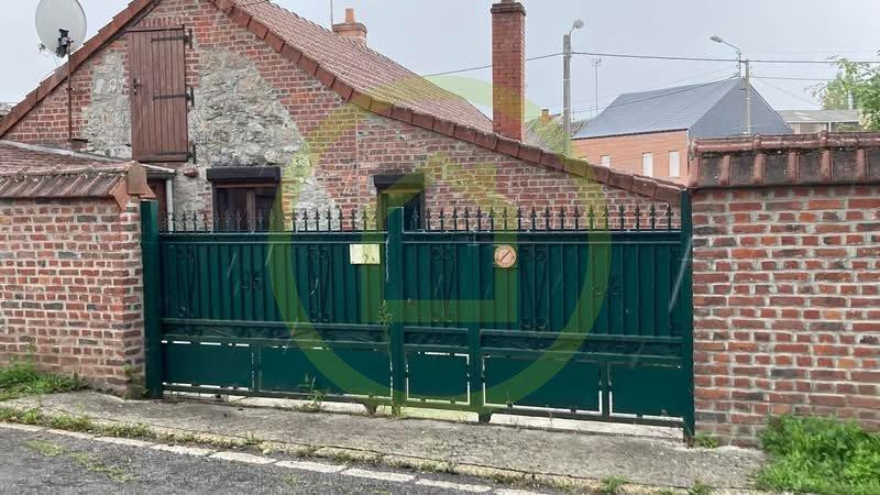 Maison - 148 m² - 6 pièces