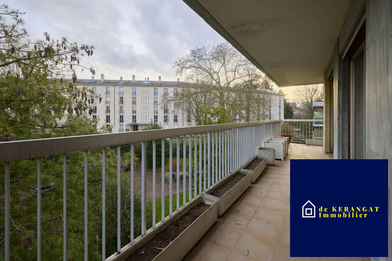 Appartement - 163 m² - 5 pièces