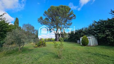 Maison - 162 m² - 4 pièces