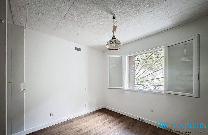 Maison - 114 m² - 4 pièces