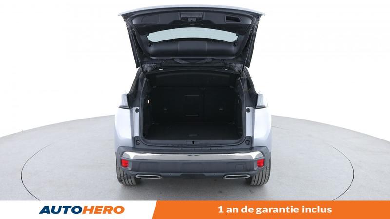 Peugeot 3008 1.5 Blue-HDi Gt Eat8 130 ch