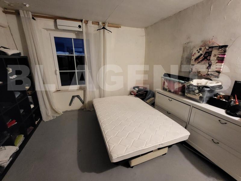 Longère - 308 m² - 14 pièces