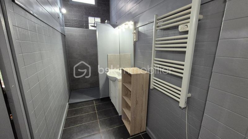 Maison de village - 76 m² - 5 pièces