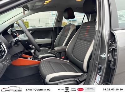 Kia Stonic 1.0 t-GDi 100 ch Dct7 Collection