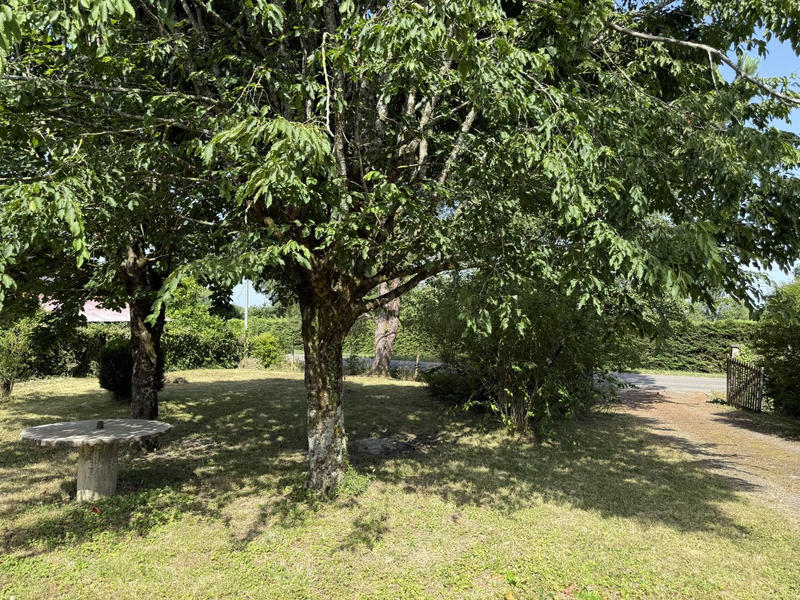 Maison de village - 116 m² - 6 pièces