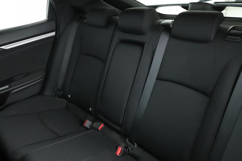 Honda Civic 1.0 i-Vtec 5p 129 ch