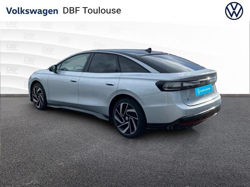 Volkswagen Id.7 286 ch Pro Style Exclusive