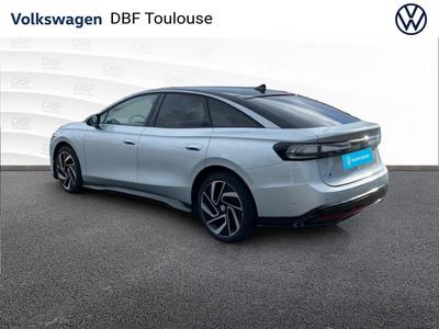 Volkswagen Id.7 286 ch Pro Style Exclusive