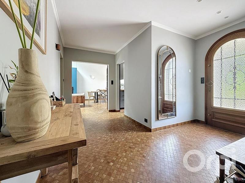 Maison - 141 m² - 4 pièces