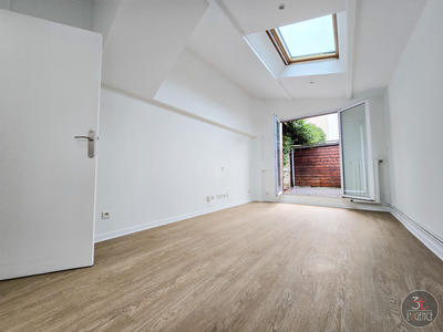 Maison ancienne - 80 m² - 3 pièces