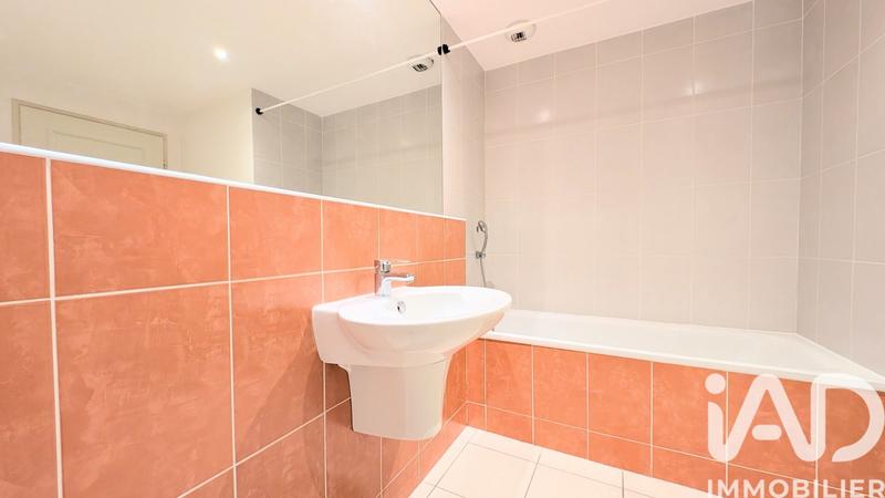 Appartement - 76 m² - 3 pièces