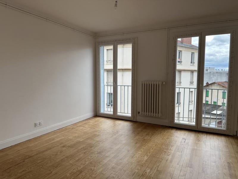 Appartement - 68 m² - 4 pièces
