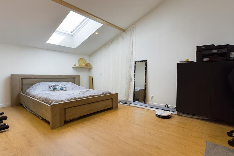 Maison - 189 m² - 6 pièces