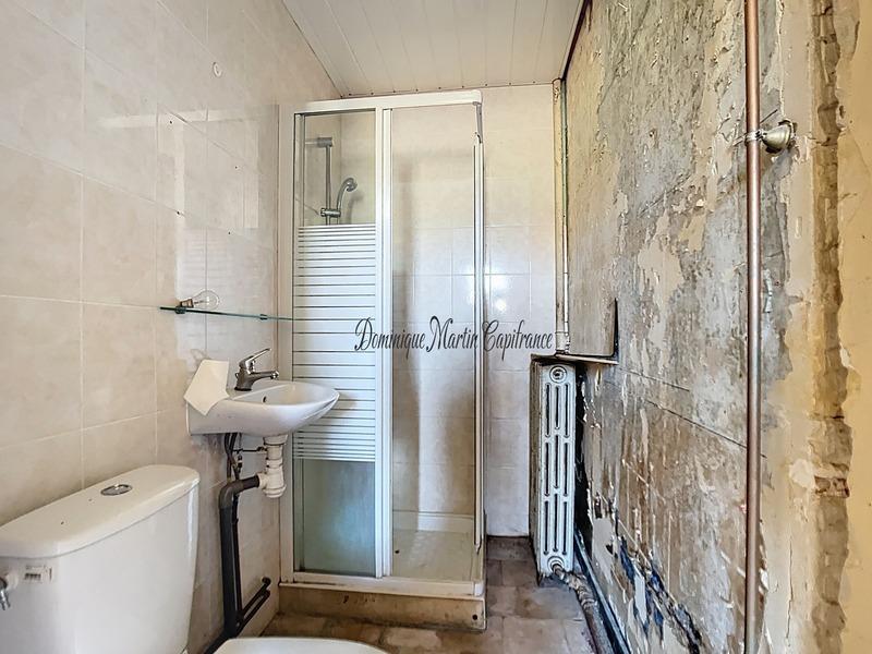 Fermette - 78 m² - 3 pièces