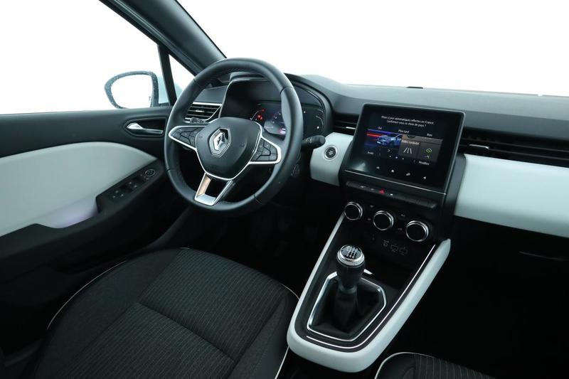 Renault Clio 1.3 TCe Intens 140 ch