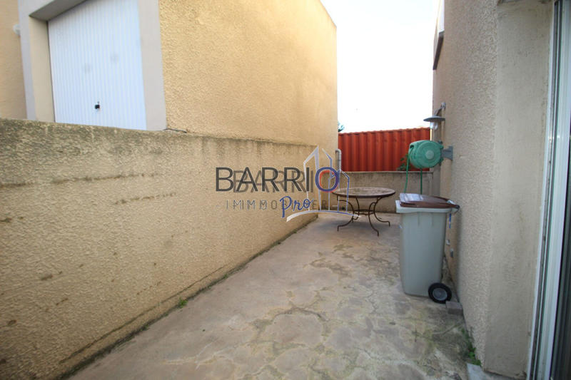 Bureau - 225 m² - 6 pièces