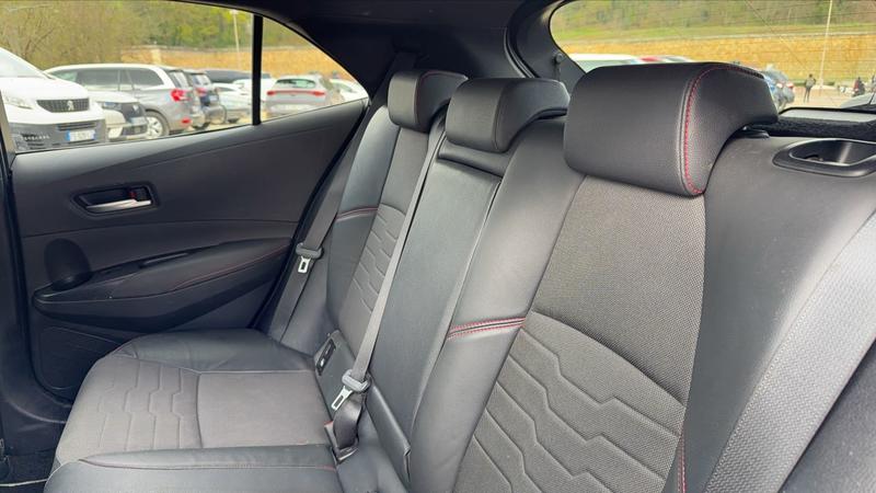 Toyota Corolla 1.8 Vvt-i 122 Hsd Cvt Collection My20 - Garantie constructeur Entretien