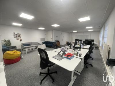 Bureau - 170 m²