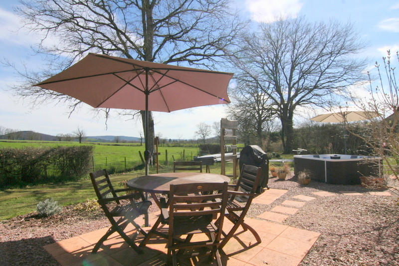 Maison - 70 m² - 2 pièces