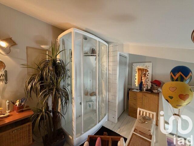 Appartement - 144 m² - 3 pièces