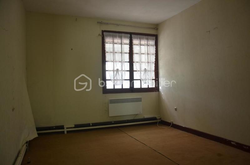 Maison ancienne - 102 m² - 3 pièces