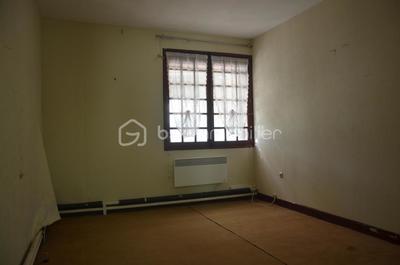 Maison ancienne - 102 m² - 3 pièces