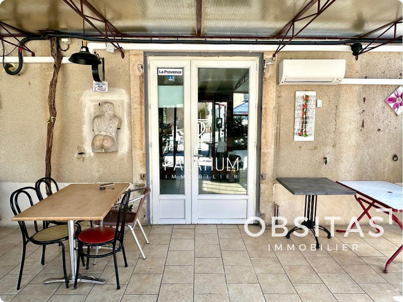 Fonds de commerce - Hôtellerie / Restauration - 137 m²