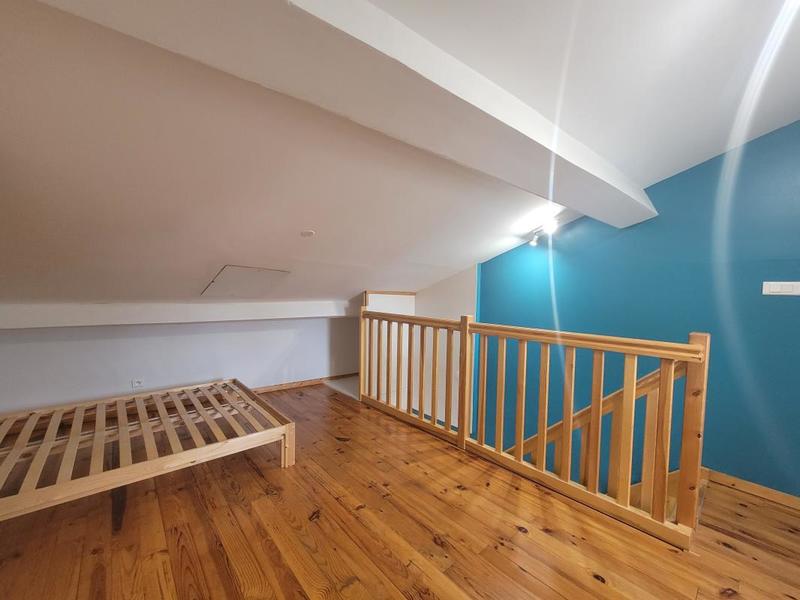 Appartement - 33 m² - 2 pièces