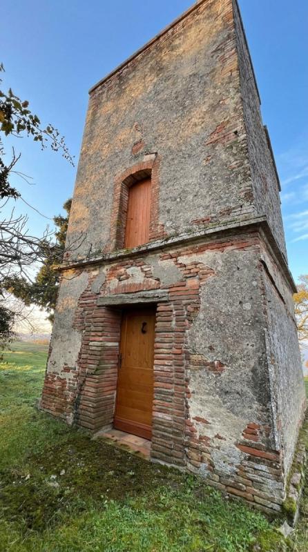 Maison de maîtres - 290 m² - 8 pièces