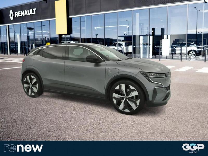 Renault Mégane E-Tech Ev60 220 ch super charge Techno