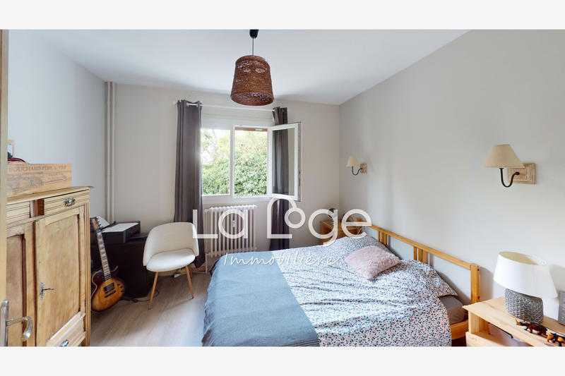 Appartement - 78 m² - 3 pièces