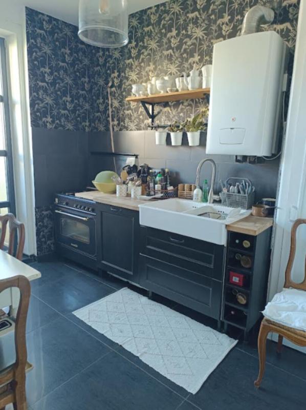 Appartement - 84 m² - 4 pièces