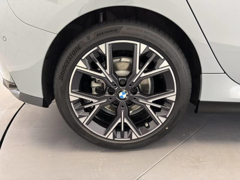 Bmw Série 1 120d 163 ch Dkg7 m Sport