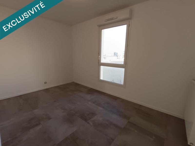 Appartement - 78 m² - 4 pièces