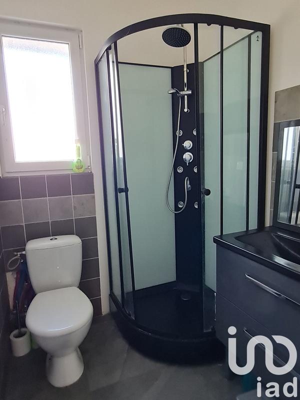 Maison - 370 m² - 9 pièces