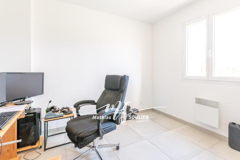 Villa - 154 m² - 6 pièces