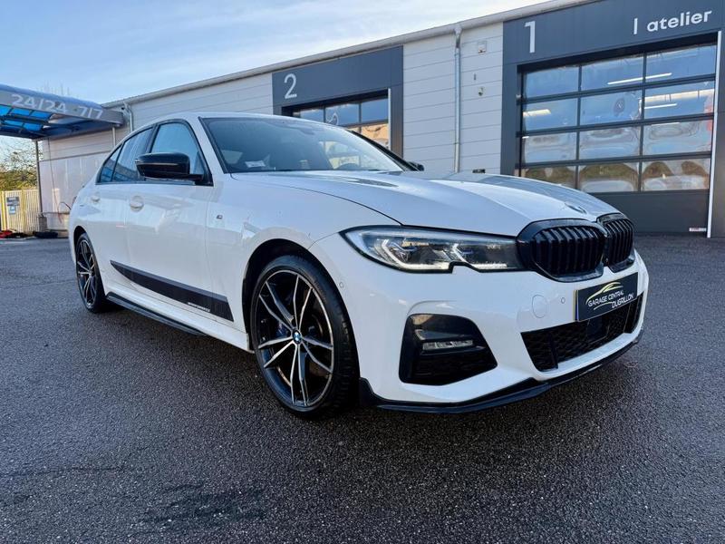 Bmw Série 3 (G20) 330e 292 m Sport