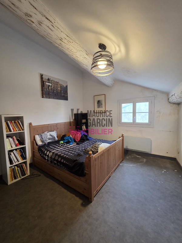 Maison - 141 m² - 6 pièces