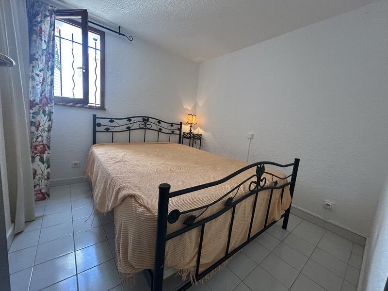 Maison - 52 m² - 3 pièces