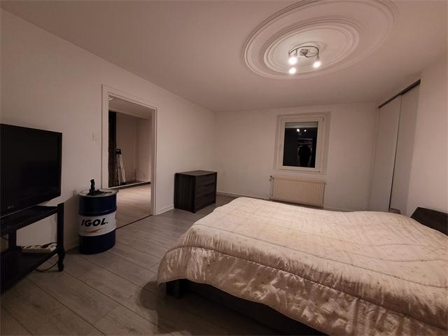 Maison - 131 m² - 5 pièces