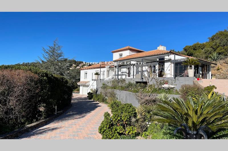 Maison - 190 m² - 7 pièces