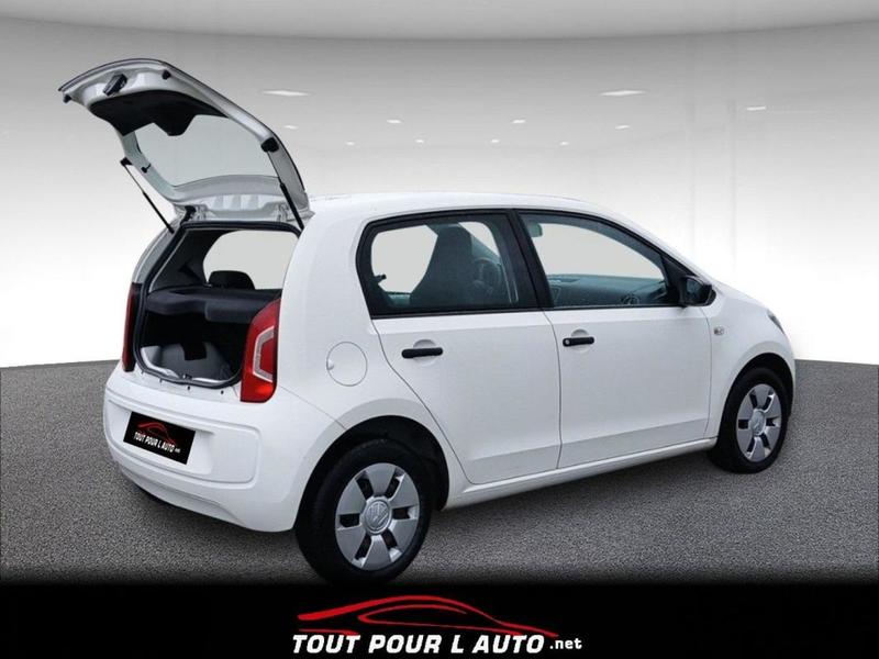 Volkswagen Up! 1.0 60 Take Up!